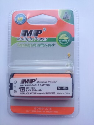  MP-105 (,  1)