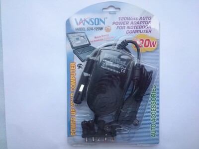   VANSON SDR-120W (,  8)