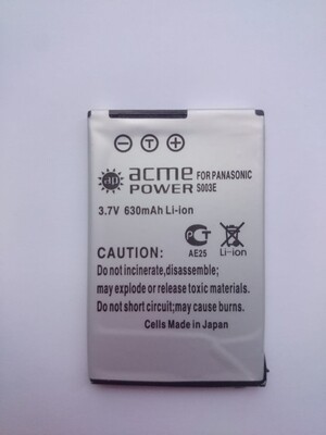  AcmePower S003E (,  1)