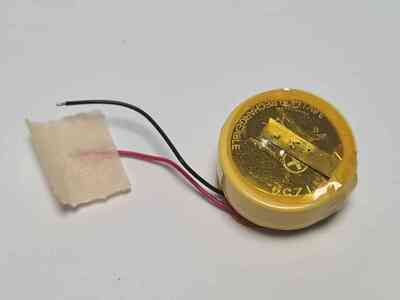  Energy Technology LIR1254-PCM (,  1)