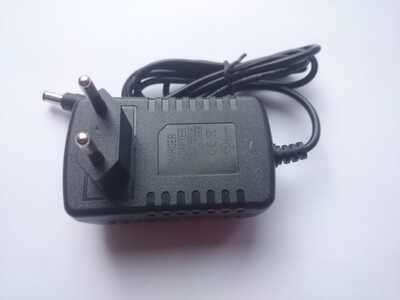 Зарядное устройство Voltlander AC-N668 (фото, вид 1)