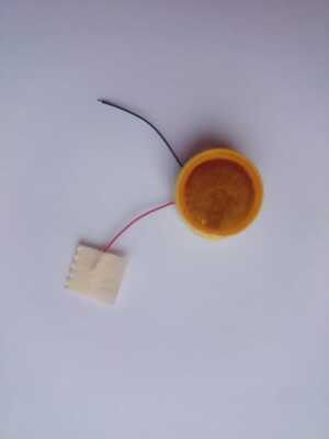  Energy Technology LIR1454-PCM (,  2)