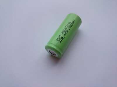  QBAT INDUSTRIAL H-4/5A2000 (,  3)