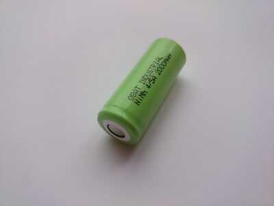  QBAT INDUSTRIAL H-4/5A2000 (,  4)