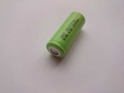  QBAT INDUSTRIAL H-4/5A2000 (,  5)