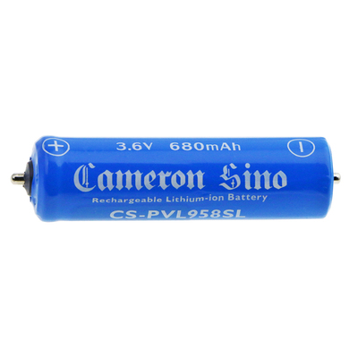 Аккумулятор CameronSino CS-PVL958SL (фото, вид 2)