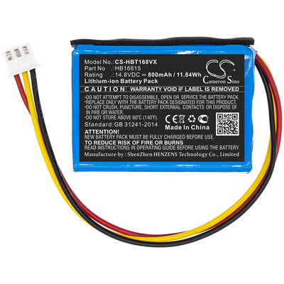  CameronSino CS-HBT168VX (,  1)