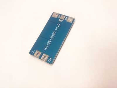  HX-2S-JH20 V1.0 -  Li-ion   2  c  (,  1)