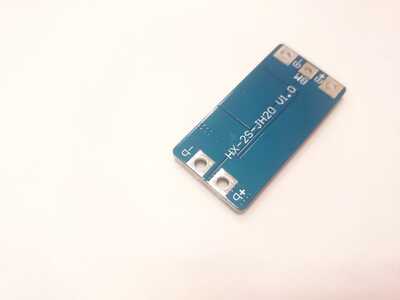  HX-2S-JH20 V1.0 -  Li-ion   2  c  (,  2)