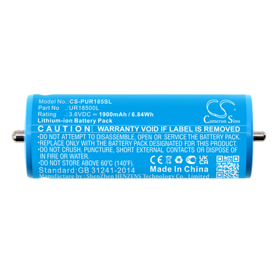  CameronSino CS-PUR185SL (,  1)