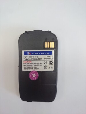  Alliance Telecom Talkabout/2688/T205 (,  1)