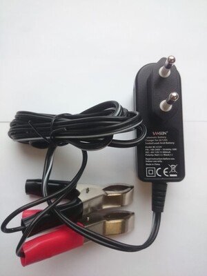   VANSON BC-612V (,  1)