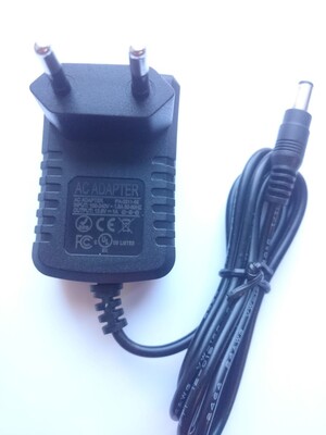 Зарядное устройство Voltlander AC-N634/PA-2311-56 (фото, вид 1)