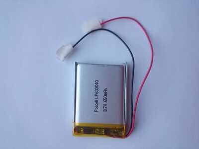  Policell LP603040-PCM (,  1)