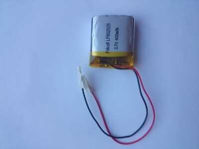  Policell LP802525-PCM (,  1)
