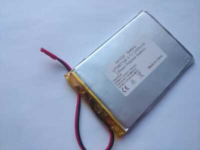  LP3867100 (,  1)