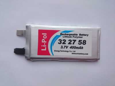  Energy Technology LP322758 (,  1)