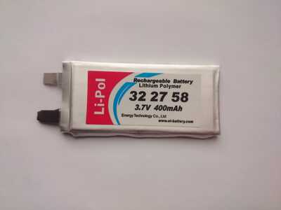  Energy Technology LP322758 (,  2)
