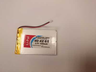  Energy Technology LP404261-PCM (,  1)