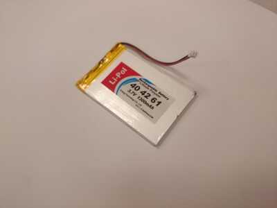  Energy Technology LP404261-PCM (,  2)