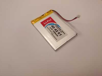 Energy Technology LP404261-PCM (,  3)