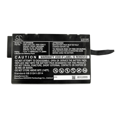  CameronSino CS-SP500HB (,  2)