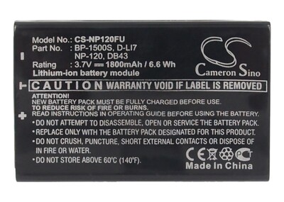  CameronSino CS-NP120FU (,  1)