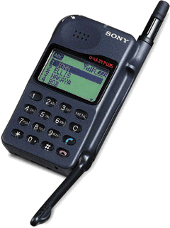   Sony CMD-Z1 (,  1)