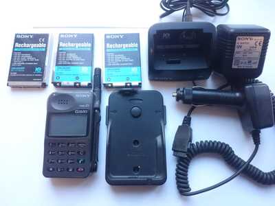   Sony CMD-Z1 (,  2)