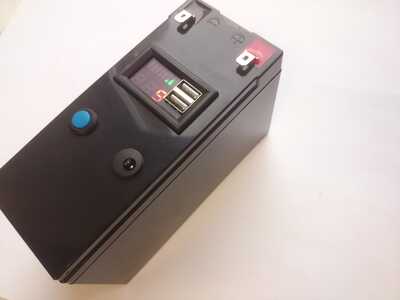   Li-ion 12-15  (,  2)