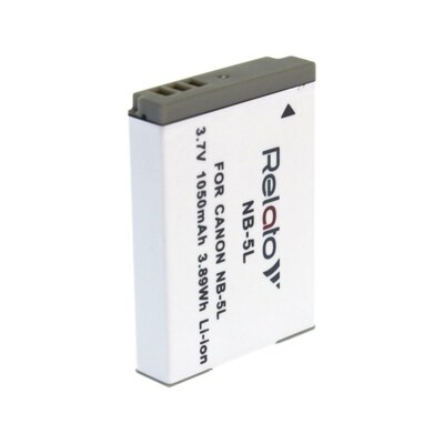  Relato NB-5L (,  1)