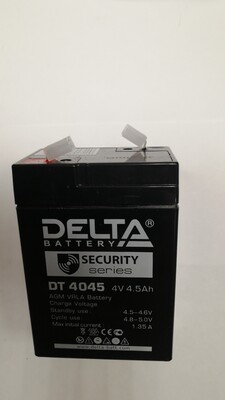 ����������� DELTA DT 4045 (����, ��� 1)