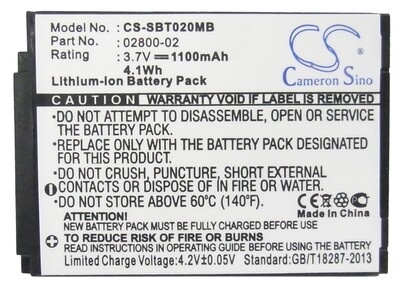  CameronSino CS-SBT020MB (,  2)