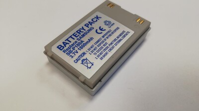  Lenmar LISGP180 (,  2)