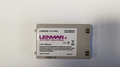  Lenmar LISGP90 (,  1)