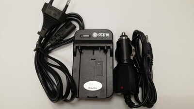   AcmePower CH-P1640/KLIC8000 (,  1)