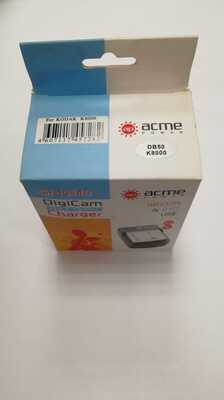Зарядное устройство AcmePower CH-P1640/KLIC8000 (фото, вид 2)