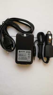 Зарядное устройство AcmePower CH-P1640/Li10B (фото, вид 2)