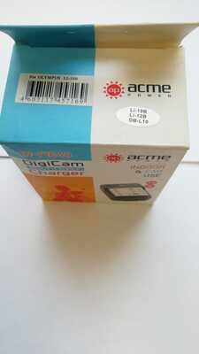   AcmePower CH-P1640/Li10B (,  3)