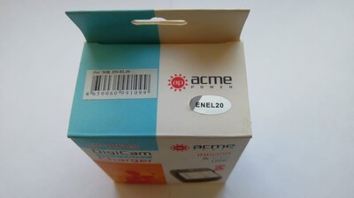   AcmePower CH-P1640/ENEL20 (,  3)