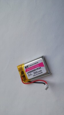  Energy Technology LP502030-PCM (,  1)