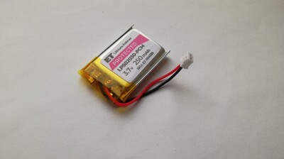  Energy Technology LP502030-PCM (,  2)