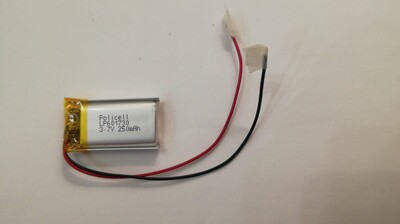  Policell LP601730-PCM (,  1)