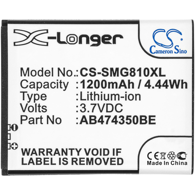  CameronSino CS-SMG810XL (,  1)