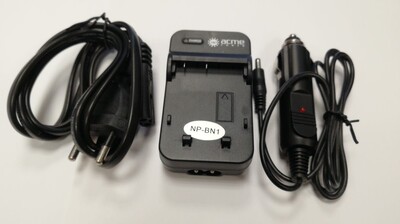 Зарядное устройство AcmePower CH-P1640/BN1 (фото, вид 1)