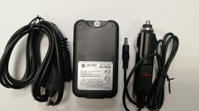Зарядное устройство AcmePower CH-P1640/BN1 (фото, вид 3)