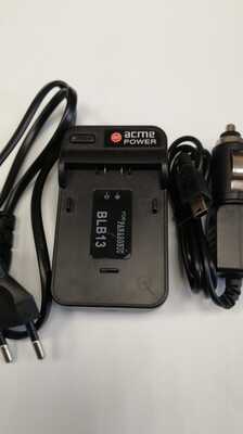 Зарядное устройство AcmePower CH-P1640/BLB13 (фото, вид 1)