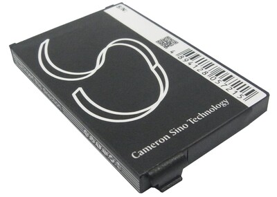 Аккумулятор CameronSino CS-PHD530MB (фото, вид 2)