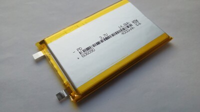  LP606090 (,  1)