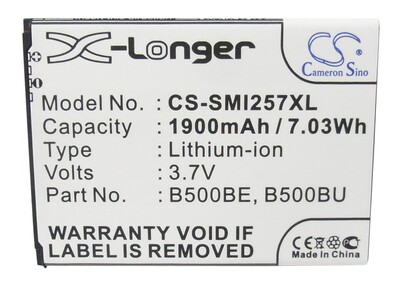  CameronSino CS-SMI257XL (,  2)